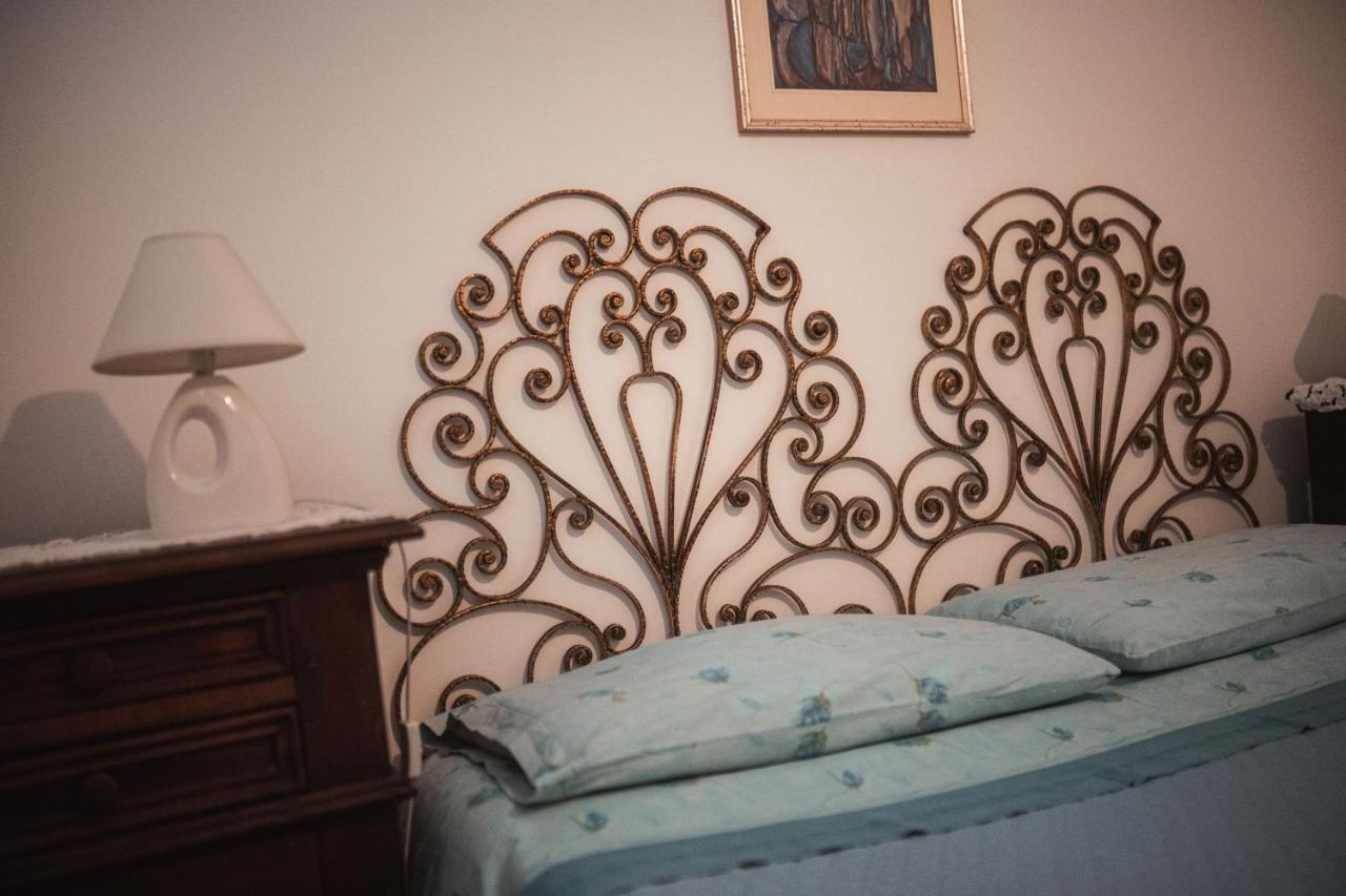 A Casa Di Asia Витербо Экстерьер фото